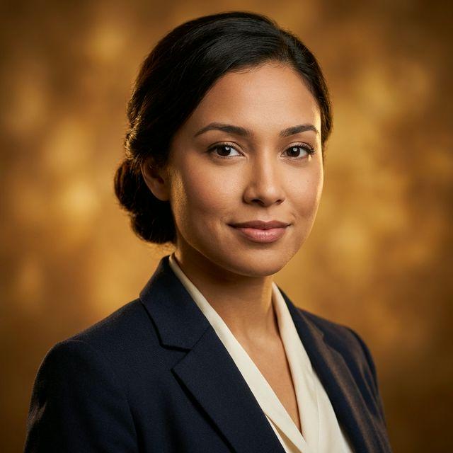 HD Portrait 4K quality example