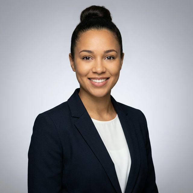 Standard quality example