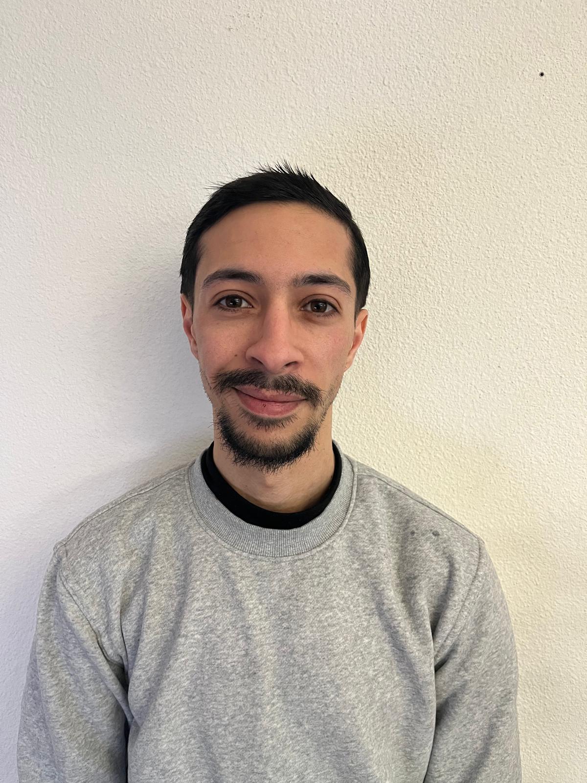 Supply Chain Specialist