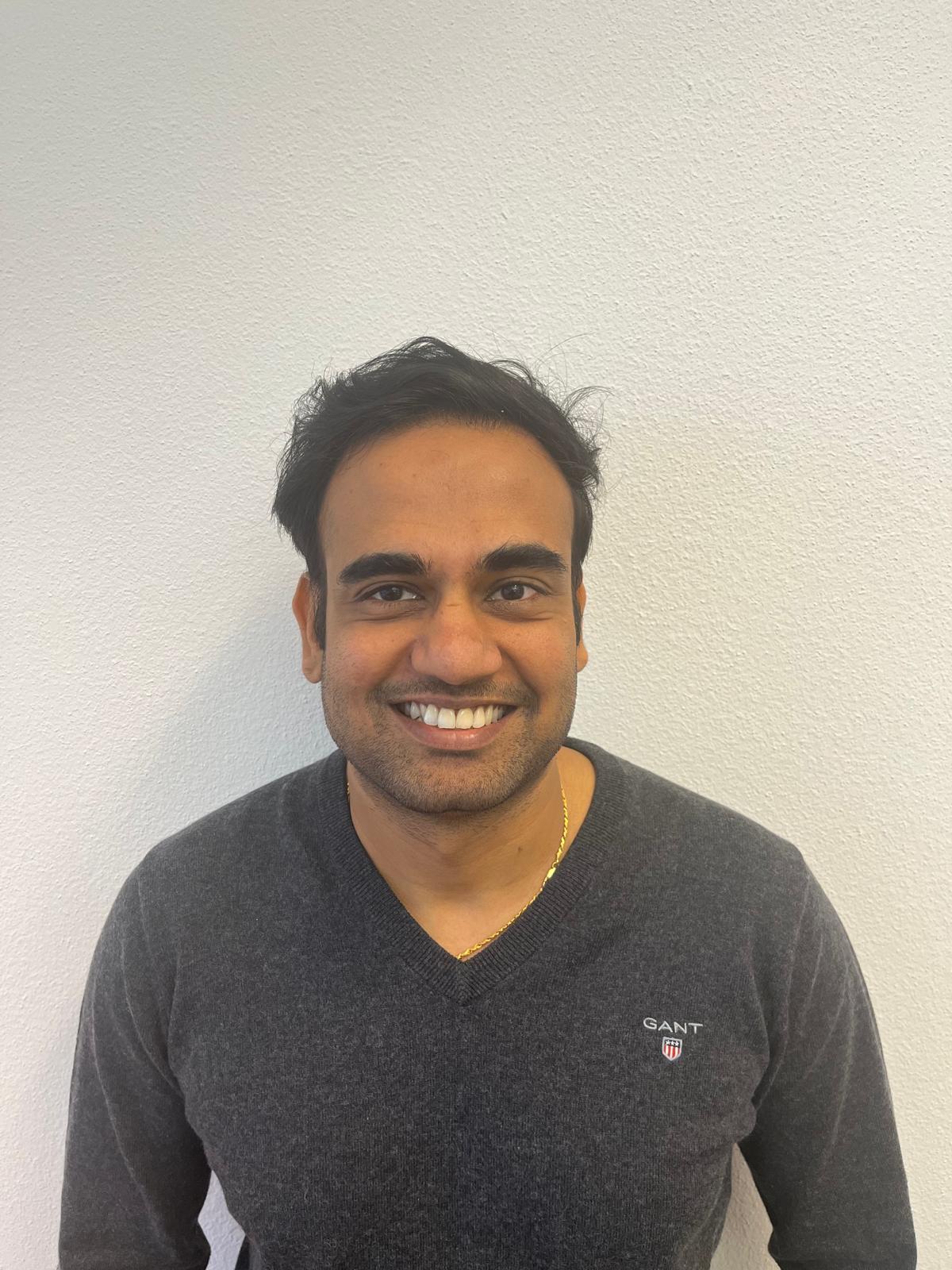 Financial Accountant